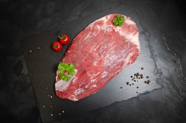 Pupek - Flank steak Bio
