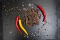 náhled Sušené maso biltong - chilli AKCE 15%