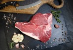 náhled Porterhause steak Bio