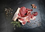 náhled Odřezky mrazené Bio AKCE 20%