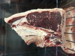náhled Suché zrání - Loupaná plec - steak Bio