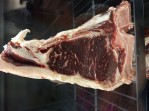 náhled Suché zrání - Loupaná plec - steak Bio