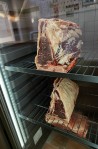 náhled Suché zrání - Loupaná plec - steak Bio