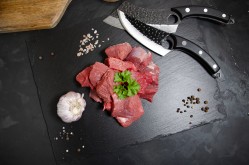Kostky na guláš 2kg balení Bio AKCE 10%