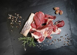 Odřezky mrazené Bio AKCE 20%