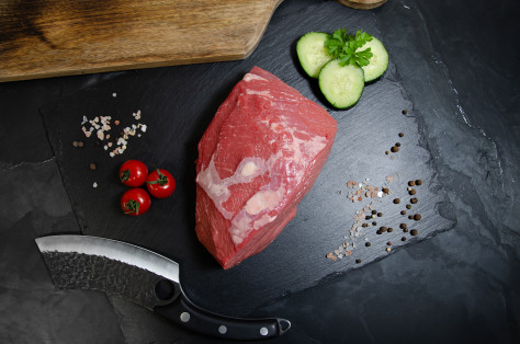 Květová špička Bio