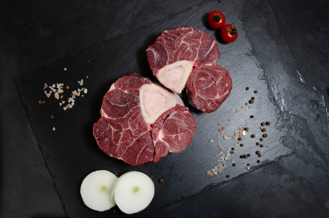Osso buco Bio