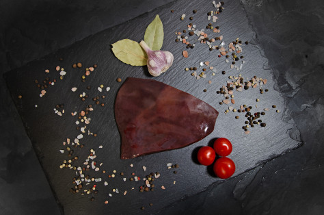 Játra 0,5kg balení Bio