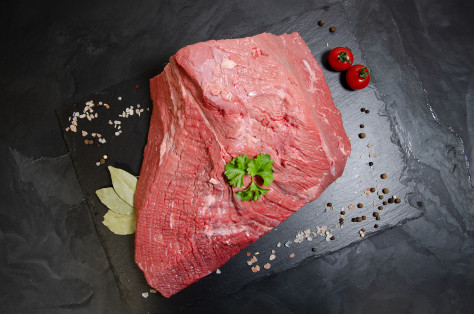 Lipská taška 10kg Bio