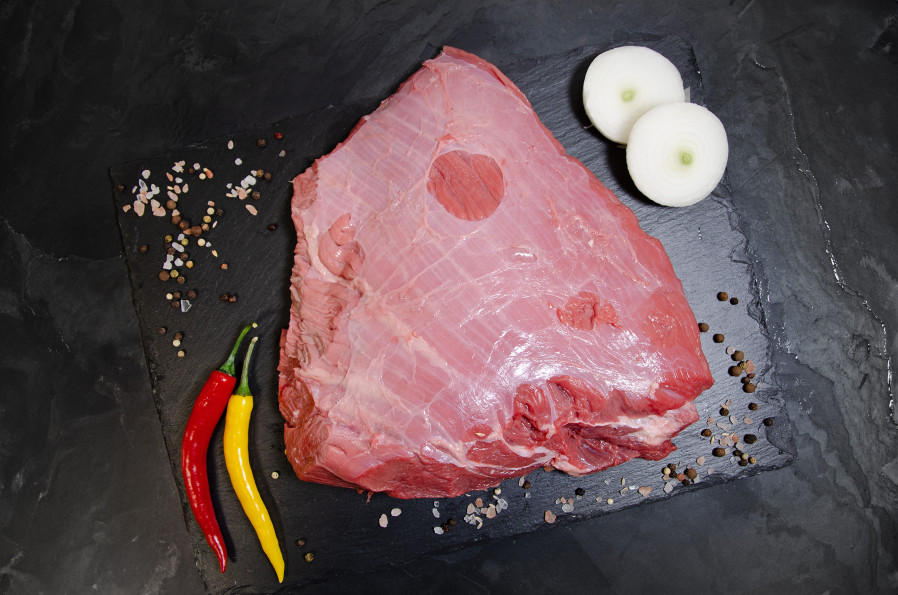 detail Lipská taška 10kg Bio