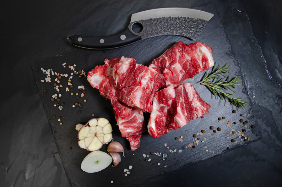 detail Lipská taška 10kg Bio