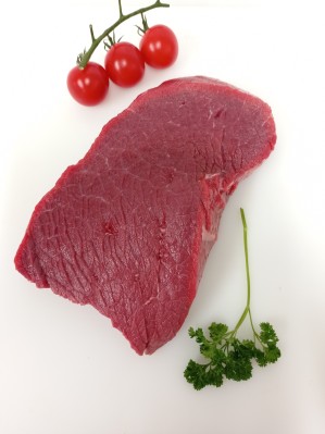 Vrchní šál - steak Bio