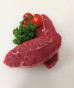 náhled Loupaná plec - steak Bio