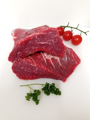 Hruška steak Bio