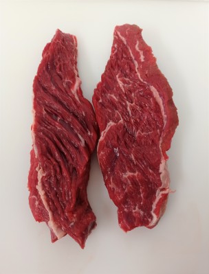 Flap steak - balení 500 - 600g